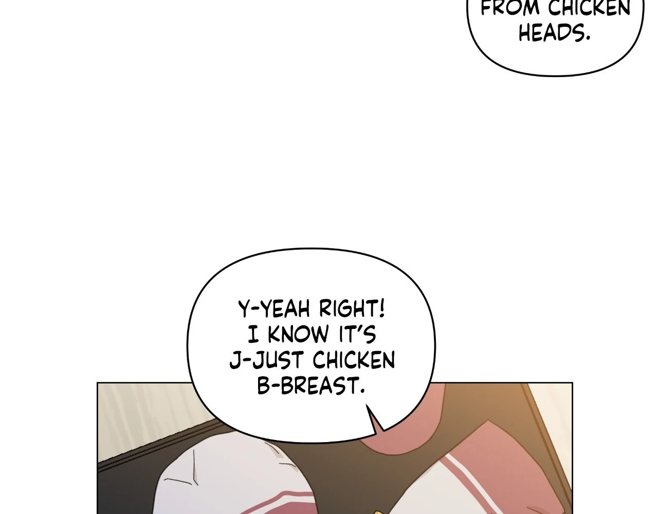 How To Captivate Your Boss Chapter 19 - page 6