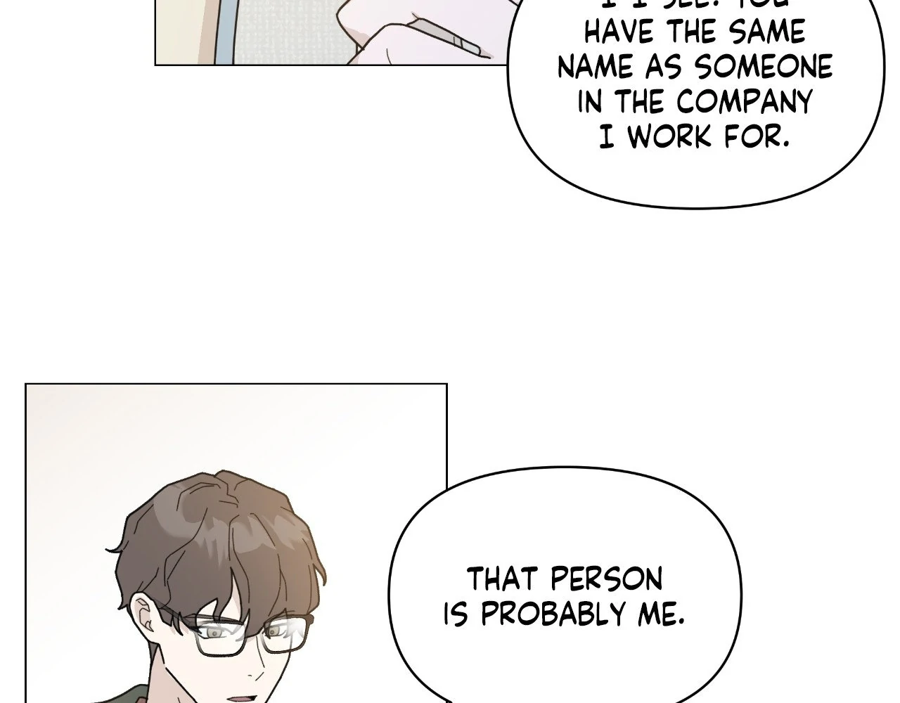 How To Captivate Your Boss Chapter 19 - page 73