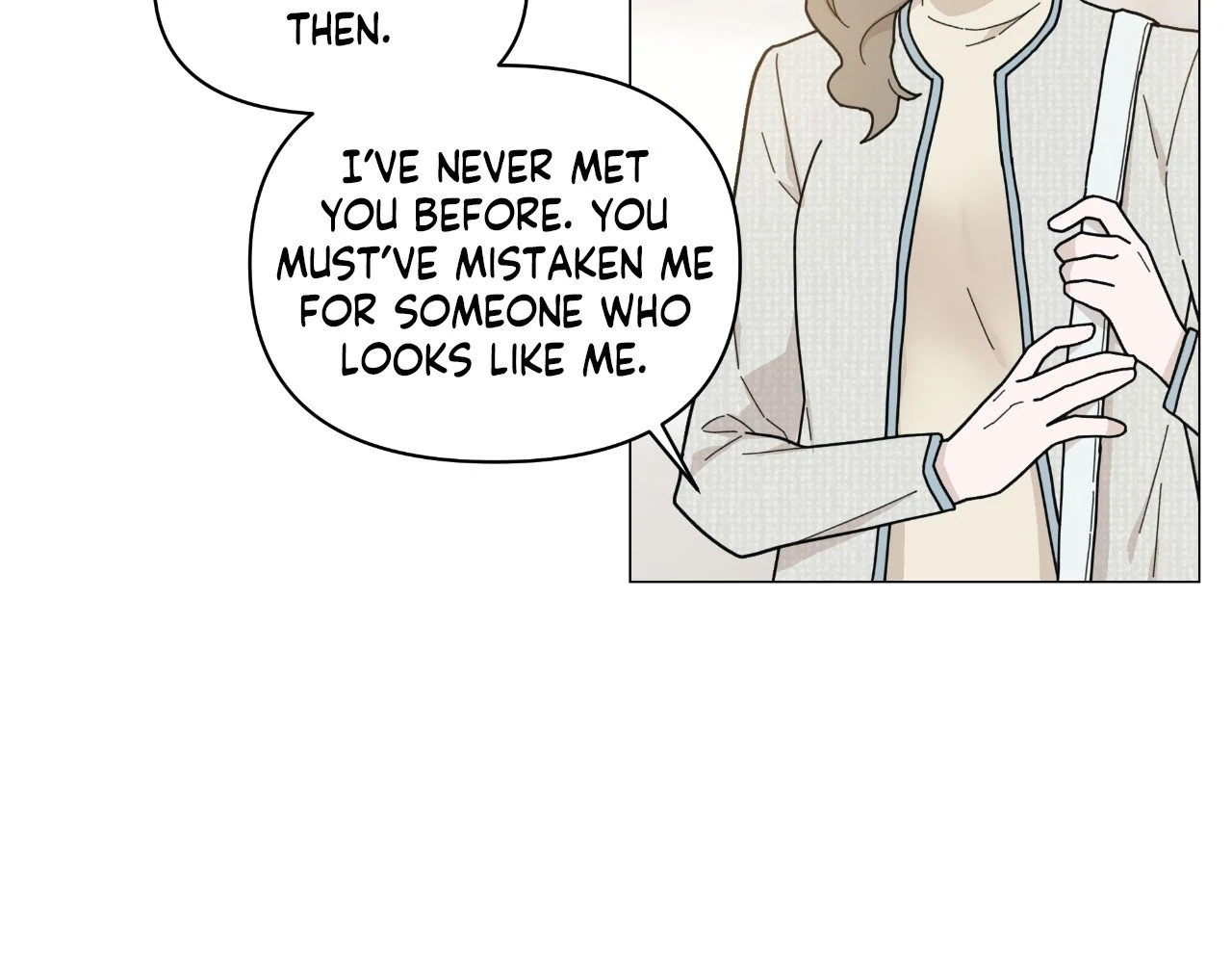 How To Captivate Your Boss Chapter 19 - page 75