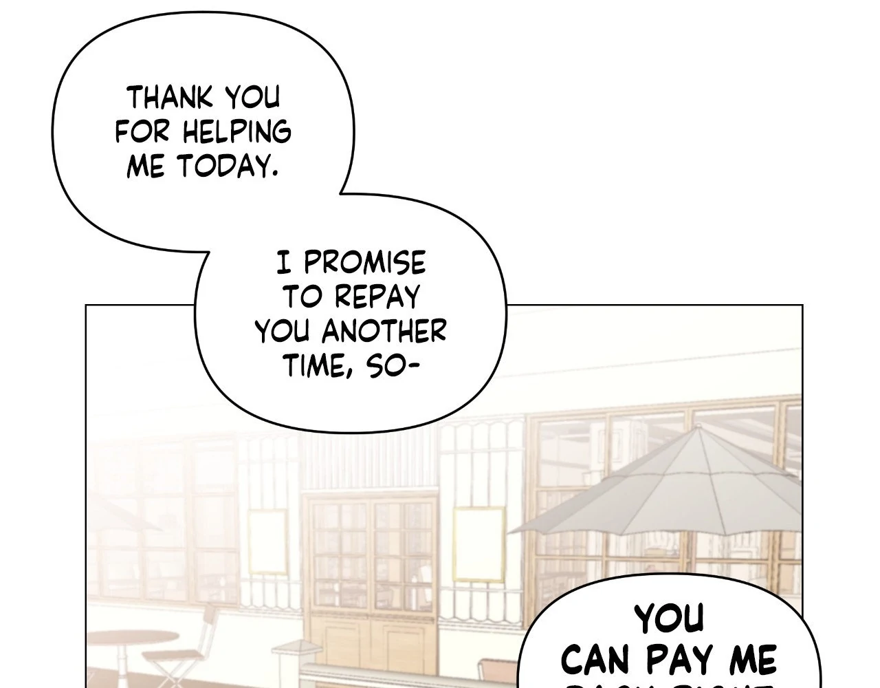 How To Captivate Your Boss Chapter 19 - page 76
