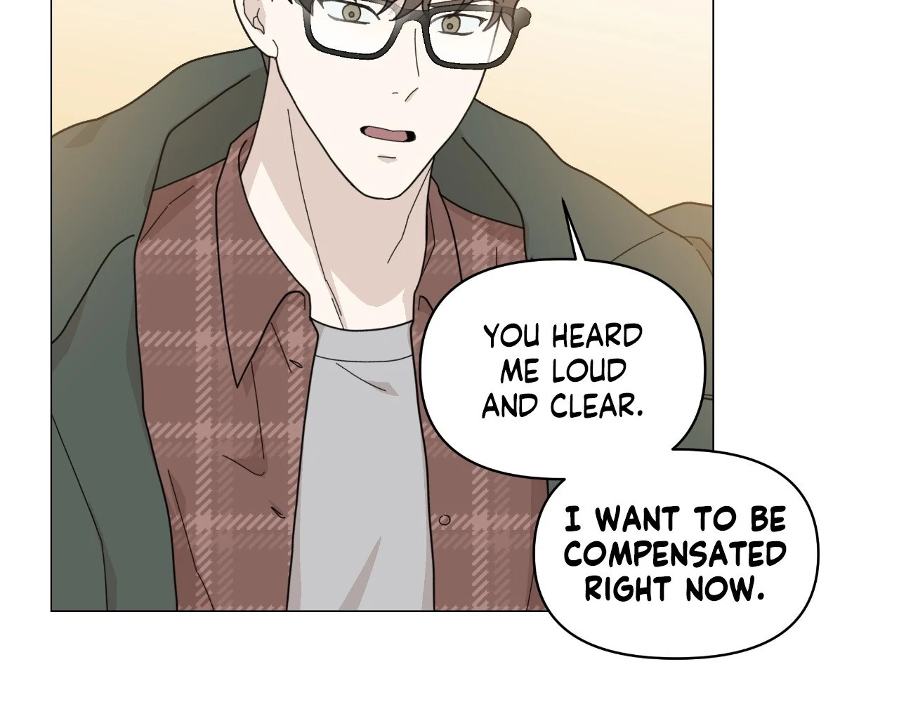 How To Captivate Your Boss Chapter 19 - page 80