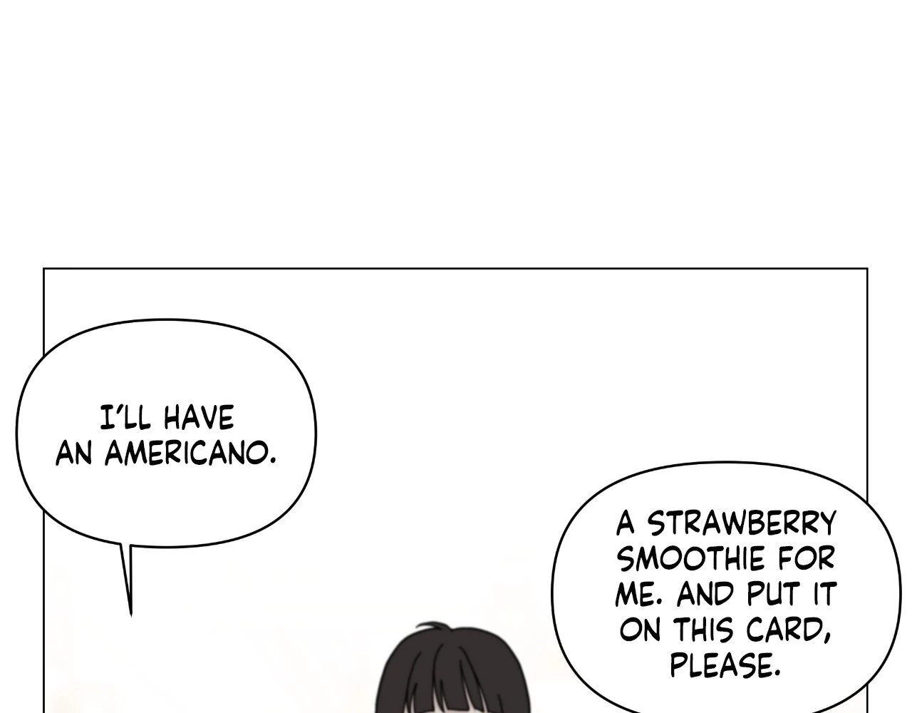 How To Captivate Your Boss Chapter 19 - page 84