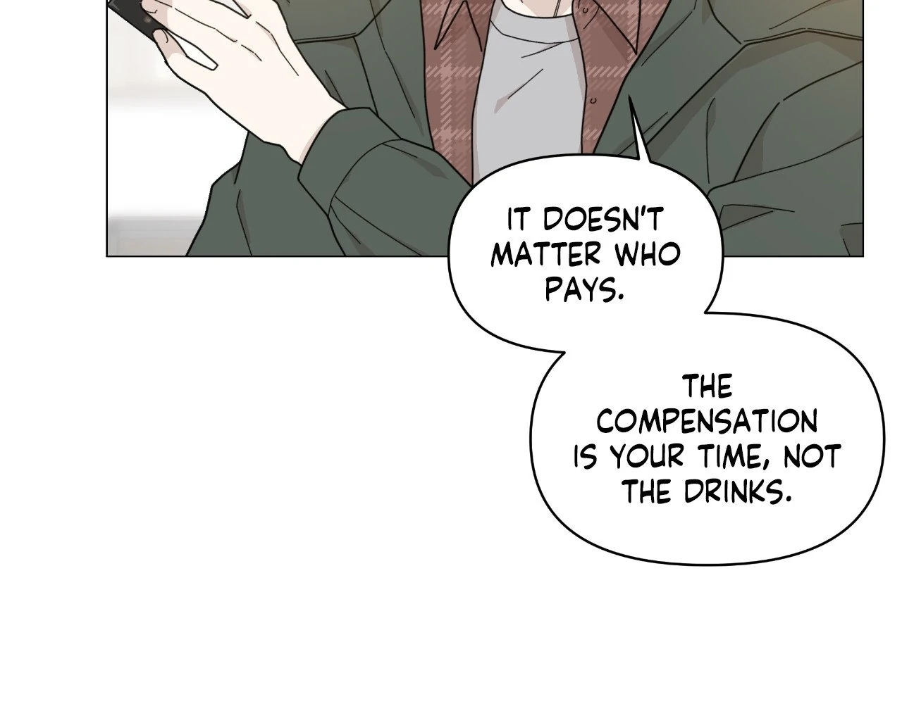 How To Captivate Your Boss Chapter 19 - page 87