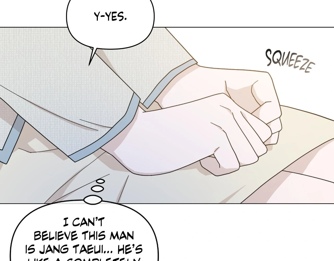 How To Captivate Your Boss Chapter 19 - page 91