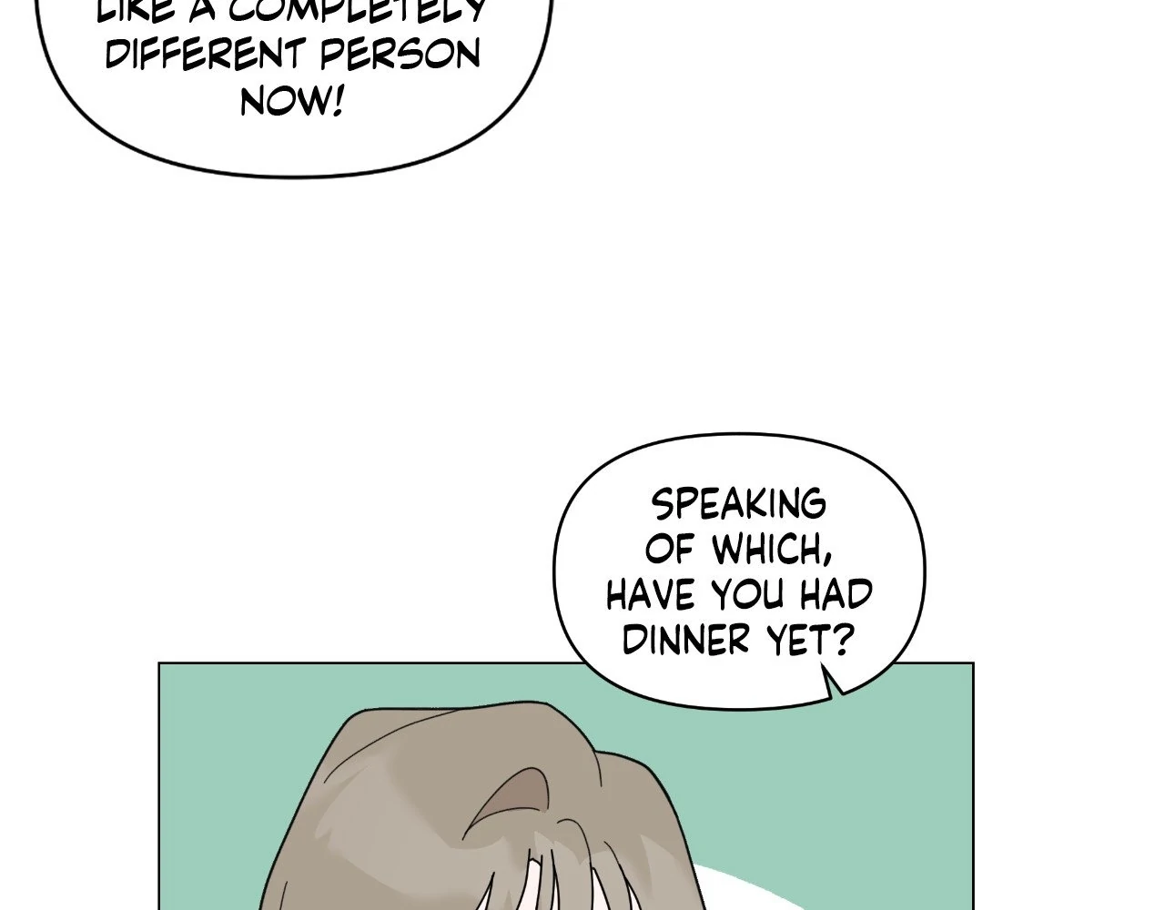 How To Captivate Your Boss Chapter 19 - page 92