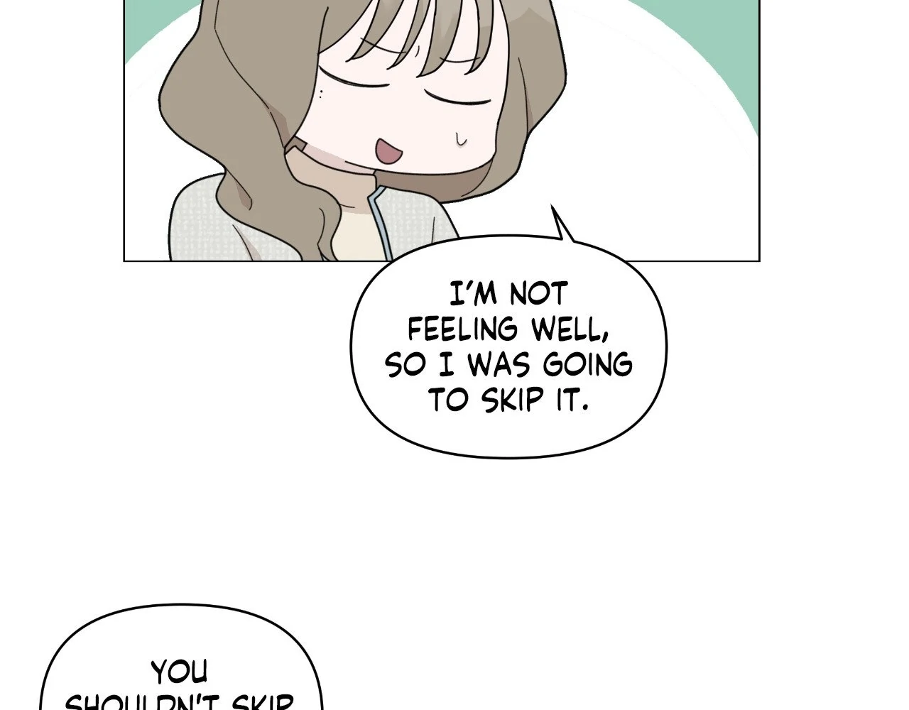 How To Captivate Your Boss Chapter 19 - page 93