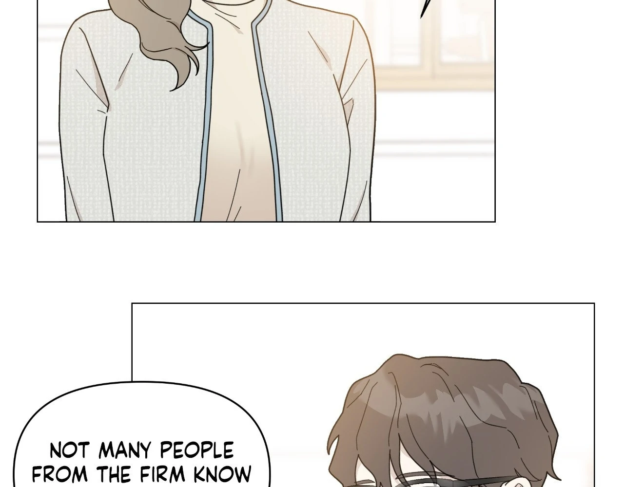 How To Captivate Your Boss Chapter 19 - page 97
