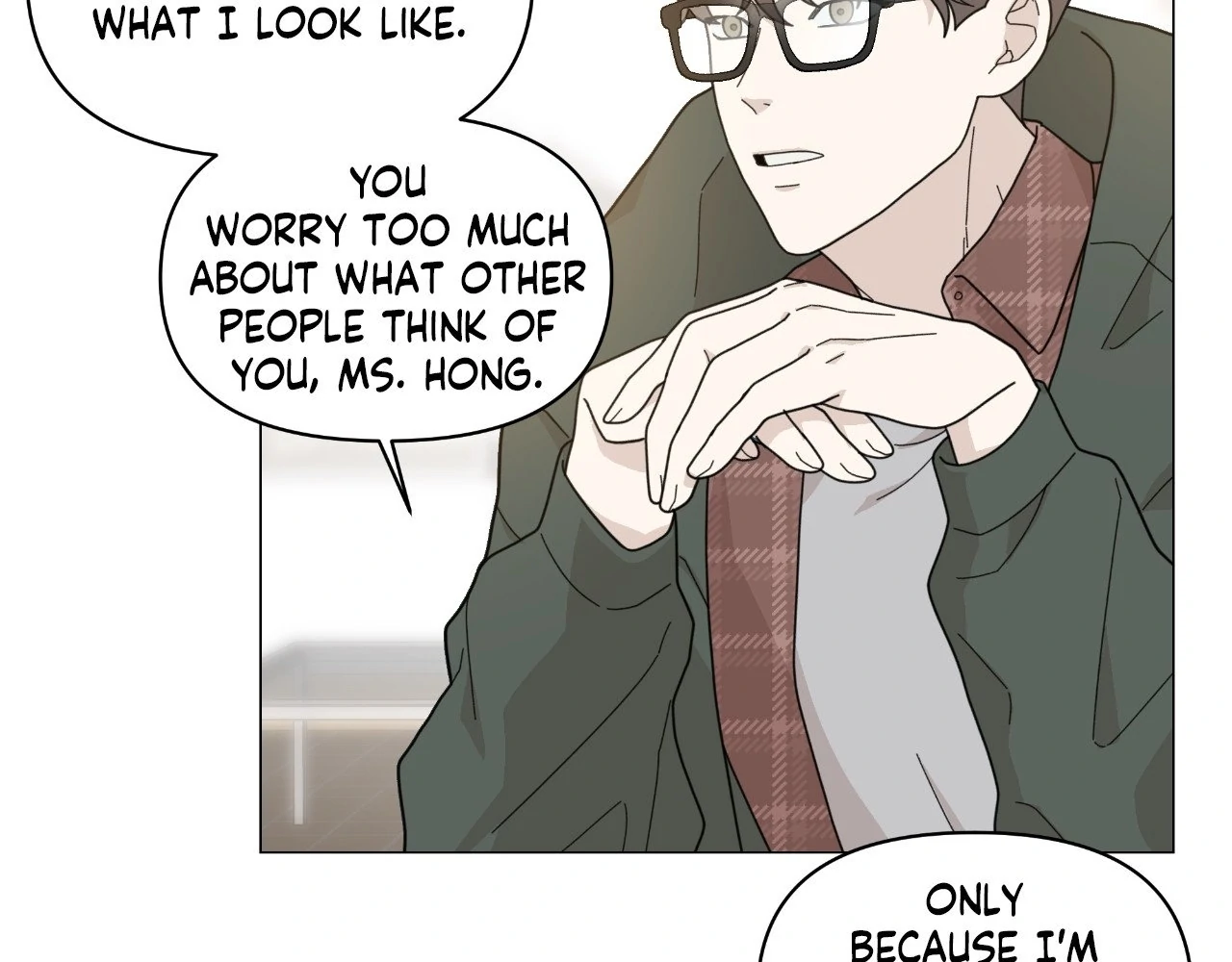 How To Captivate Your Boss Chapter 19 - page 98