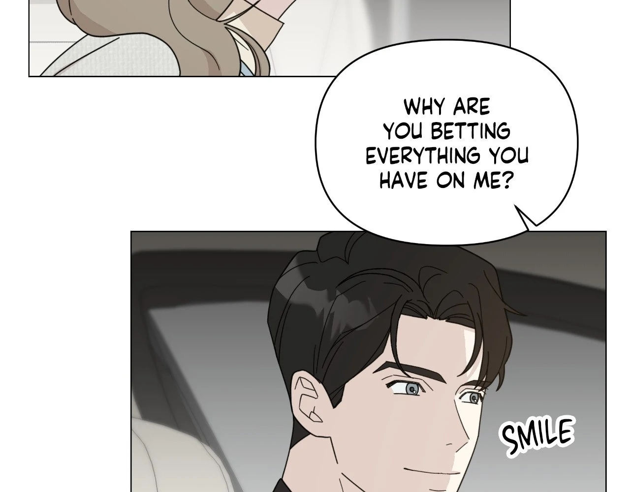 How To Captivate Your Boss Chapter 20 - page 99