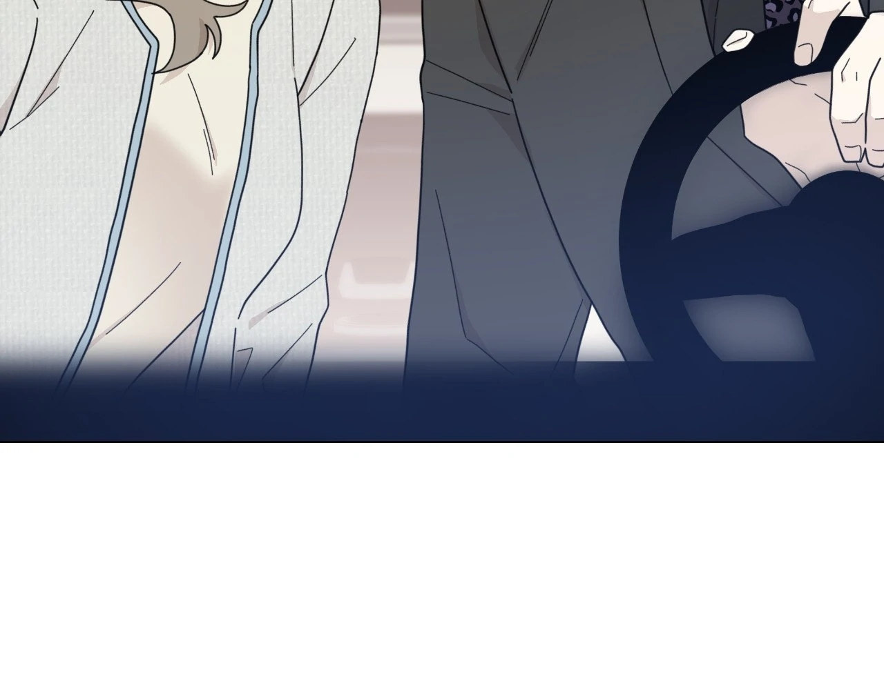 How To Captivate Your Boss Chapter 20 - page 103
