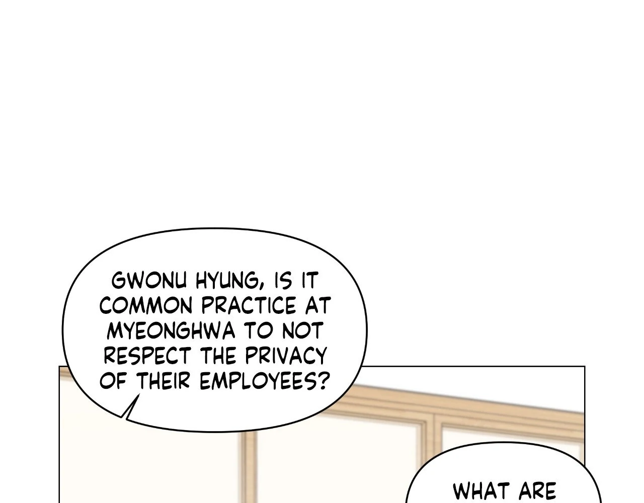 How To Captivate Your Boss Chapter 20 - page 13