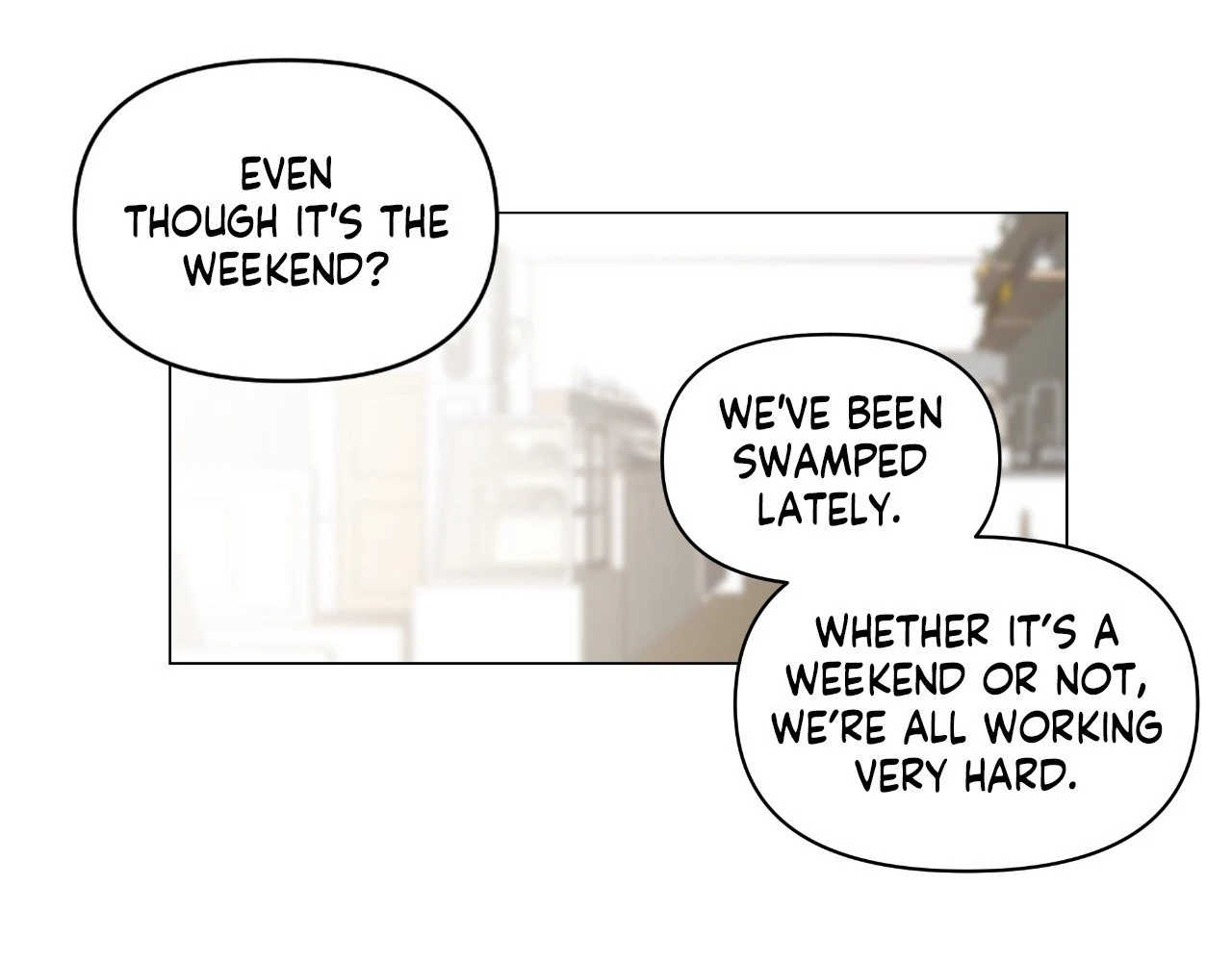 How To Captivate Your Boss Chapter 20 - page 18