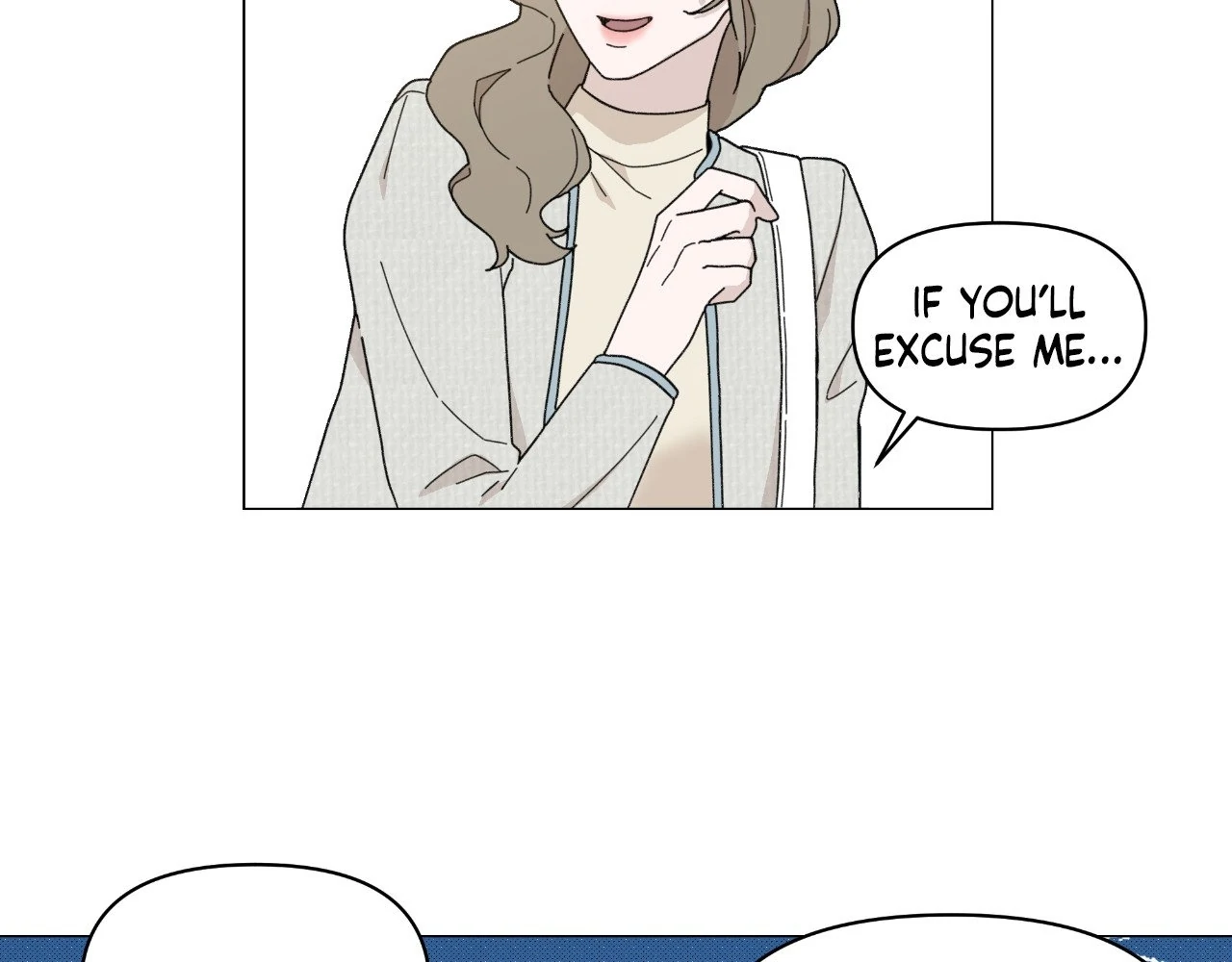 How To Captivate Your Boss Chapter 20 - page 20
