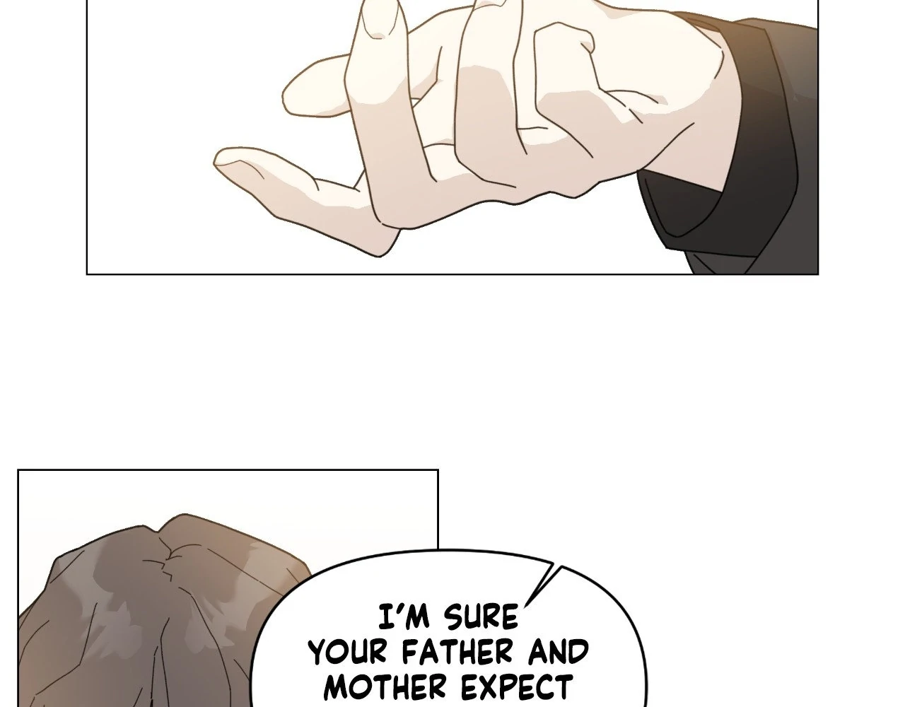 How To Captivate Your Boss Chapter 20 - page 24