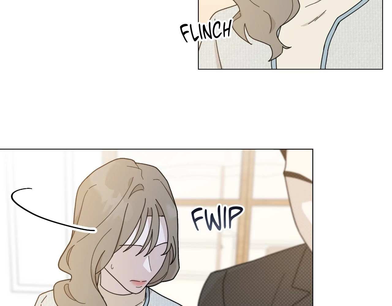 How To Captivate Your Boss Chapter 20 - page 26