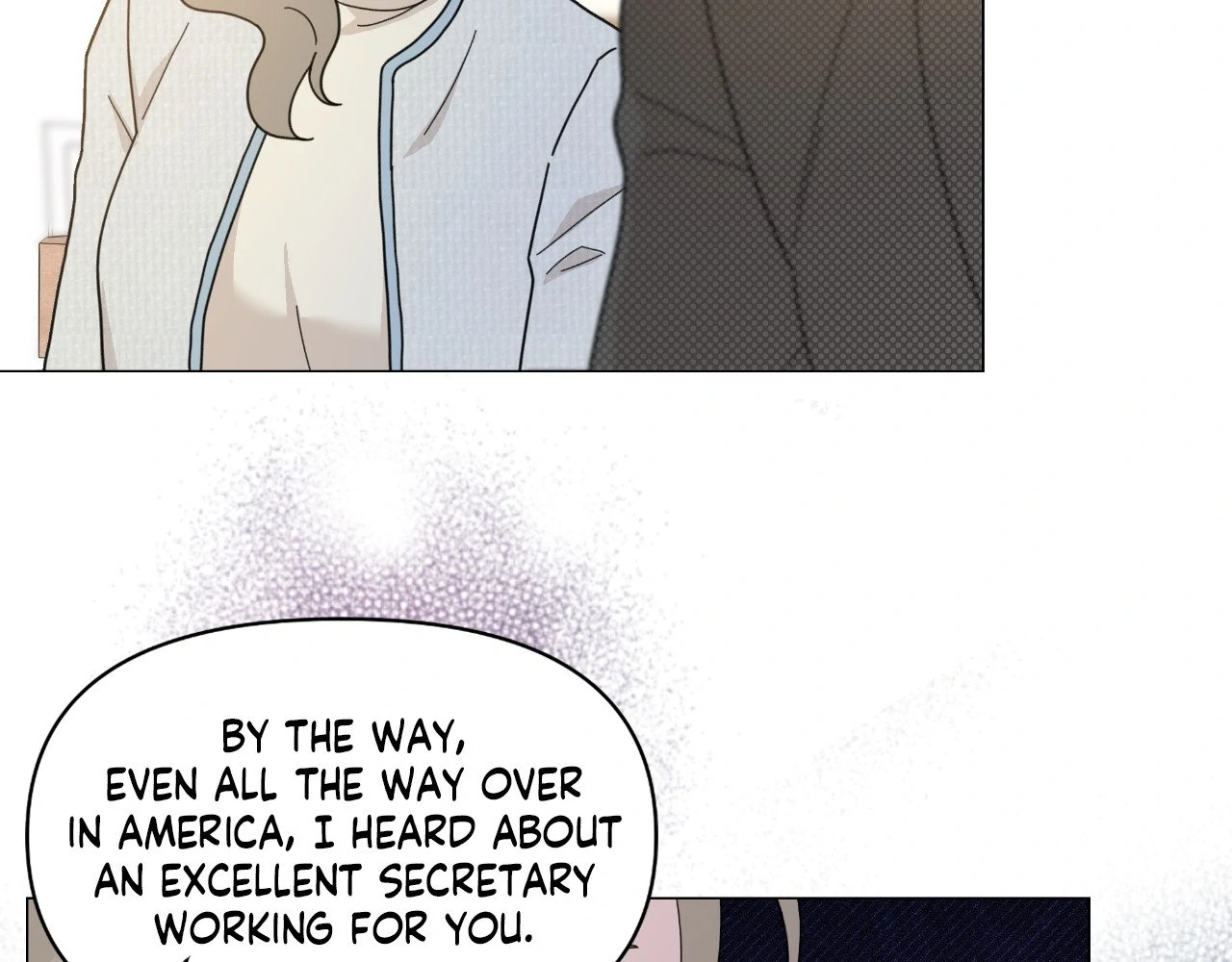 How To Captivate Your Boss Chapter 20 - page 27