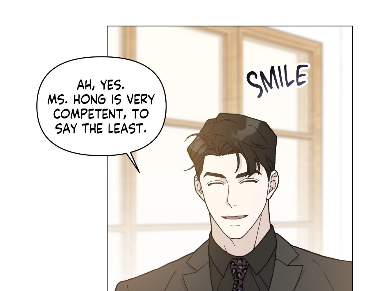 How To Captivate Your Boss Chapter 20 - page 30