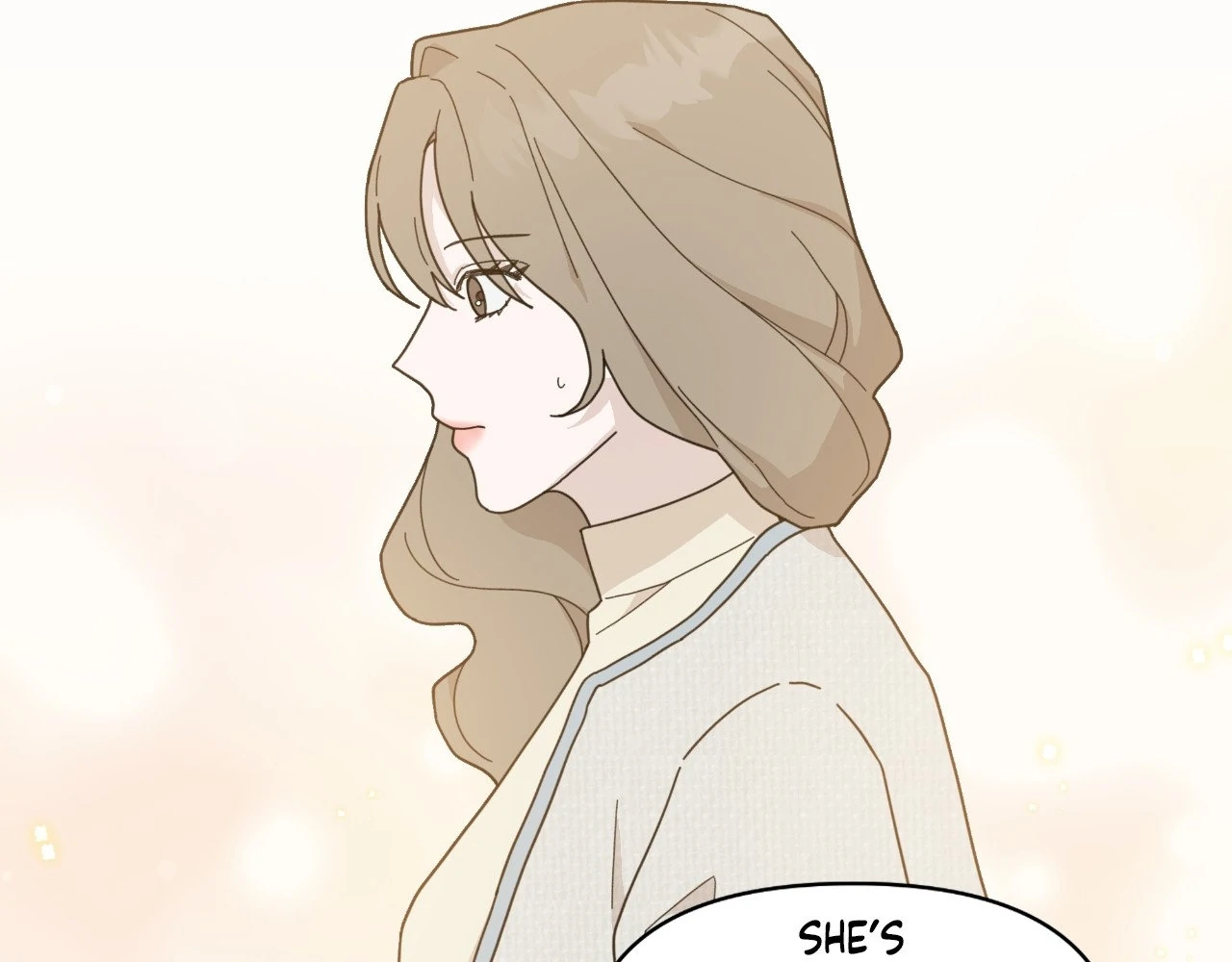 How To Captivate Your Boss Chapter 20 - page 32