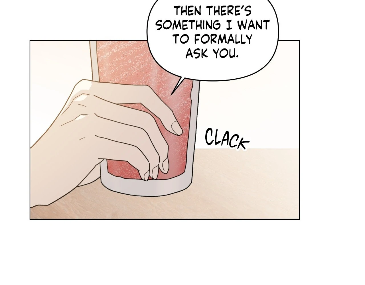 How To Captivate Your Boss Chapter 20 - page 34