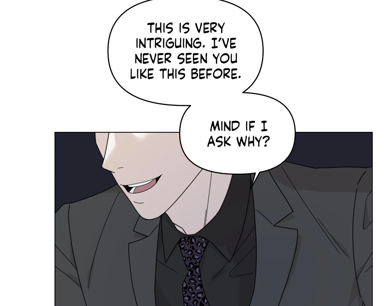 How To Captivate Your Boss Chapter 20 - page 38
