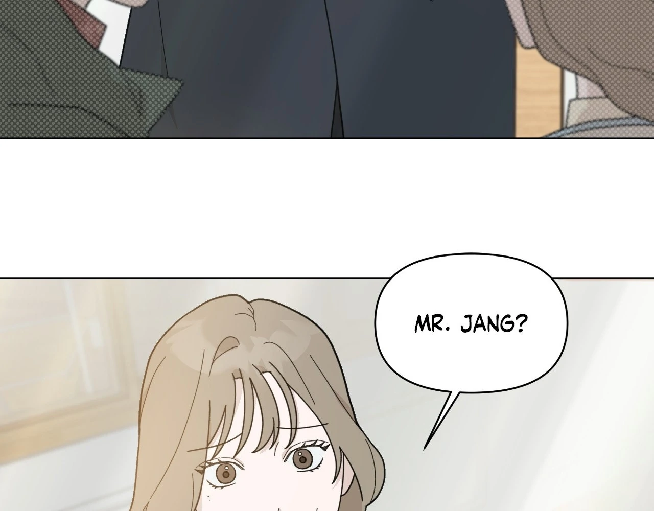 How To Captivate Your Boss Chapter 20 - page 3