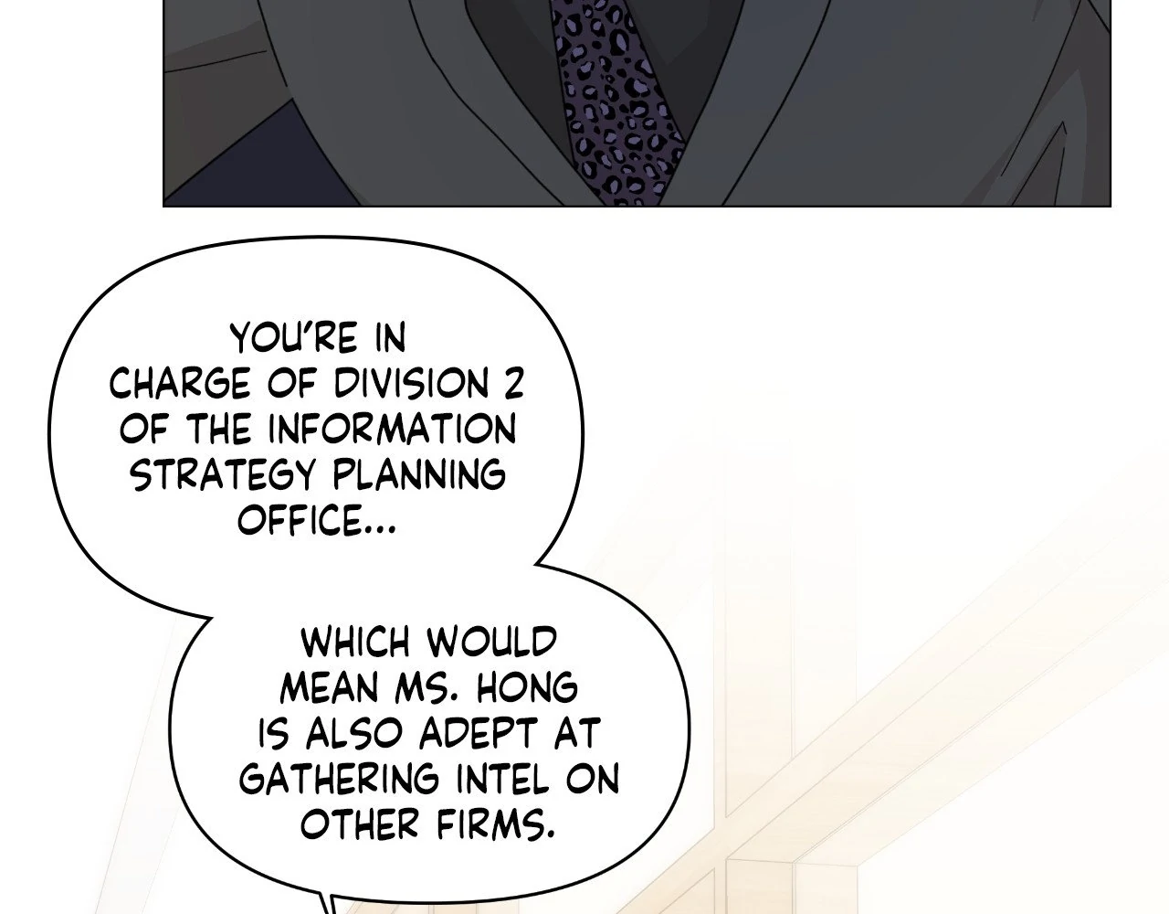 How To Captivate Your Boss Chapter 20 - page 39