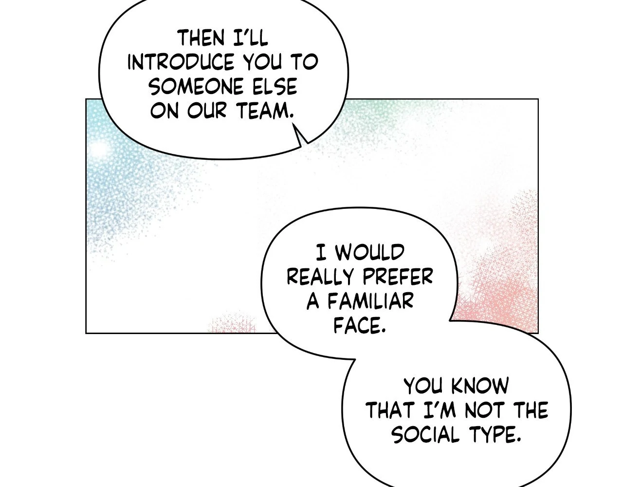 How To Captivate Your Boss Chapter 20 - page 42