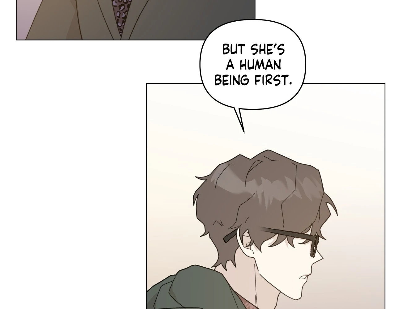 How To Captivate Your Boss Chapter 20 - page 45