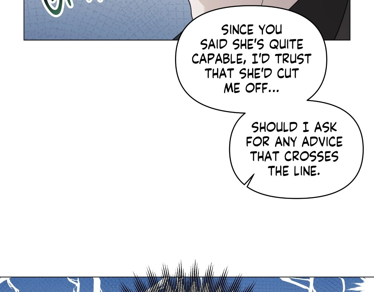 How To Captivate Your Boss Chapter 20 - page 48