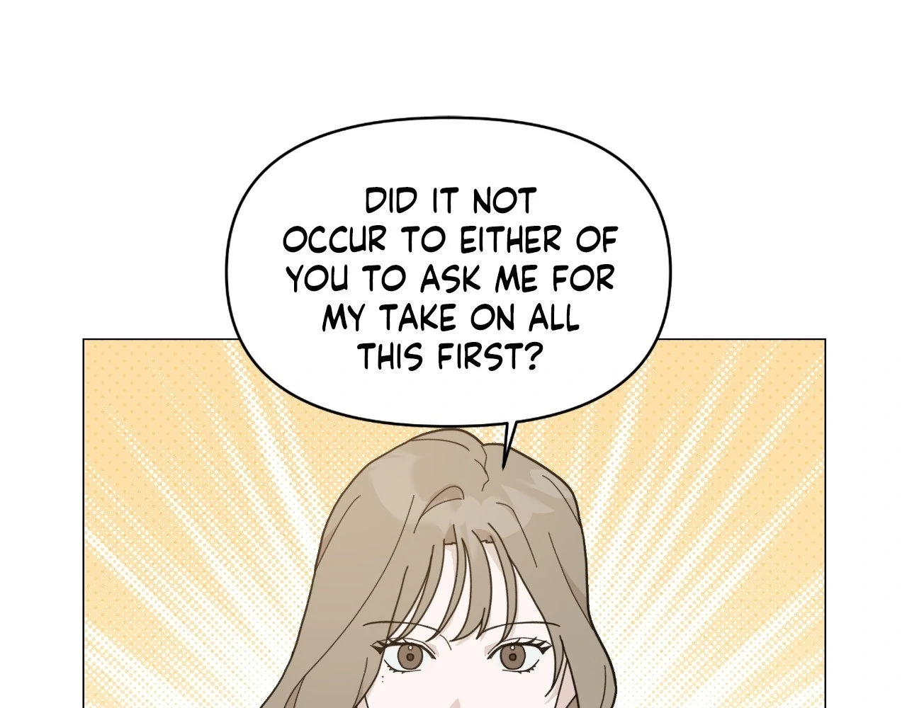 How To Captivate Your Boss Chapter 20 - page 52
