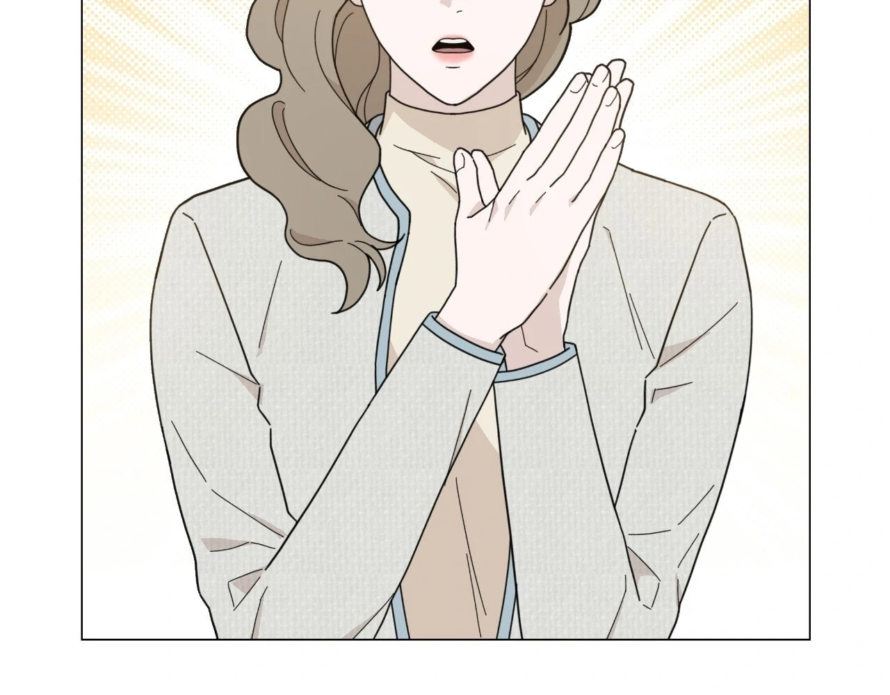 How To Captivate Your Boss Chapter 20 - page 53