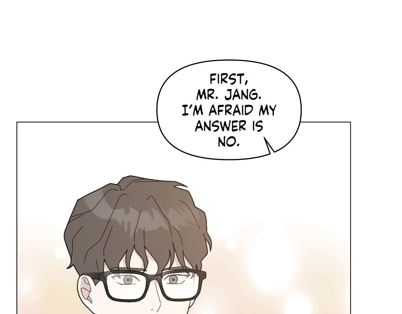 How To Captivate Your Boss Chapter 20 - page 54