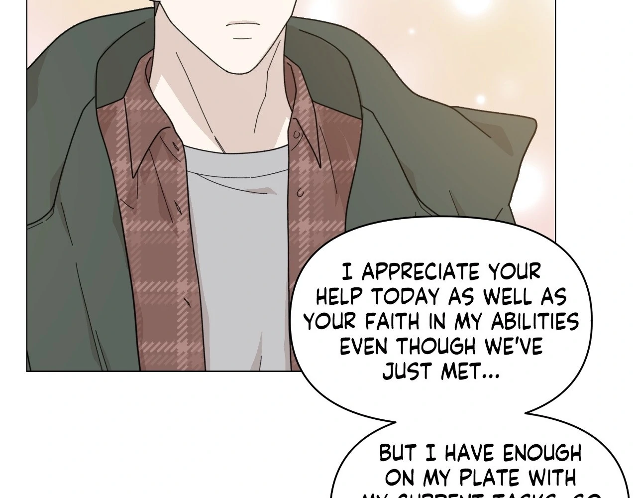 How To Captivate Your Boss Chapter 20 - page 55
