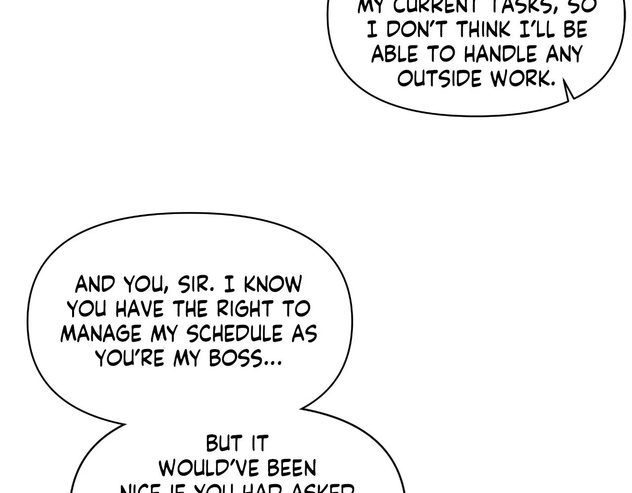 How To Captivate Your Boss Chapter 20 - page 56