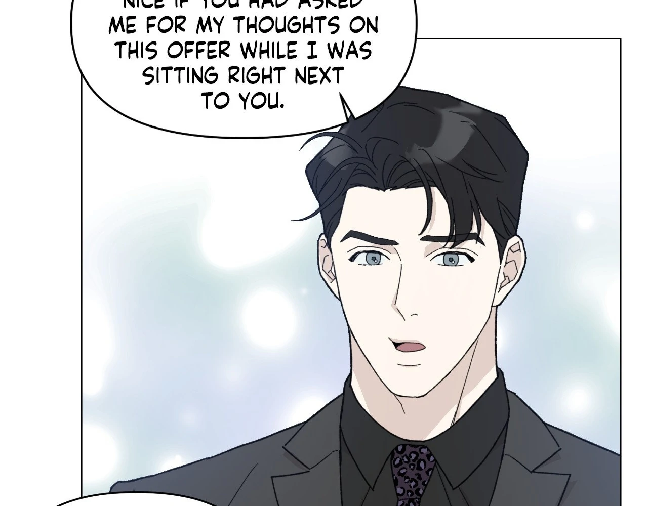 How To Captivate Your Boss Chapter 20 - page 57