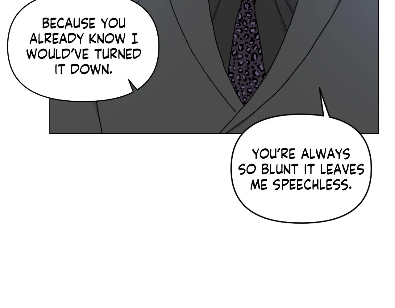 How To Captivate Your Boss Chapter 20 - page 58