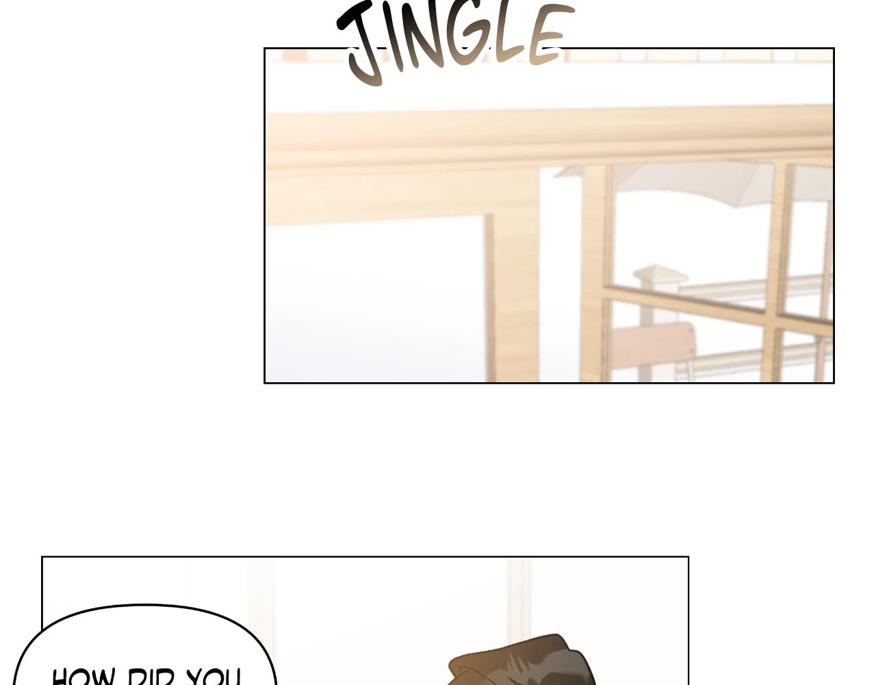 How To Captivate Your Boss Chapter 20 - page 5