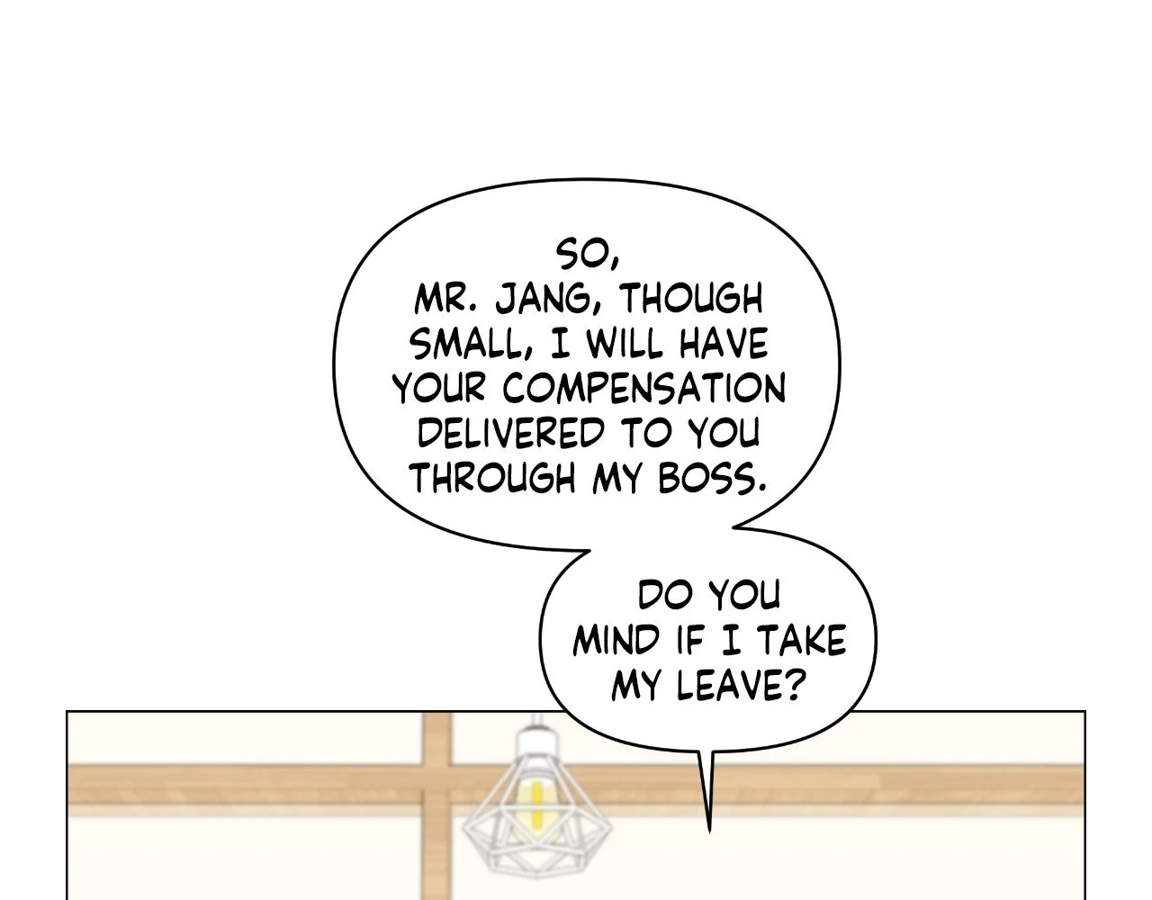 How To Captivate Your Boss Chapter 20 - page 59