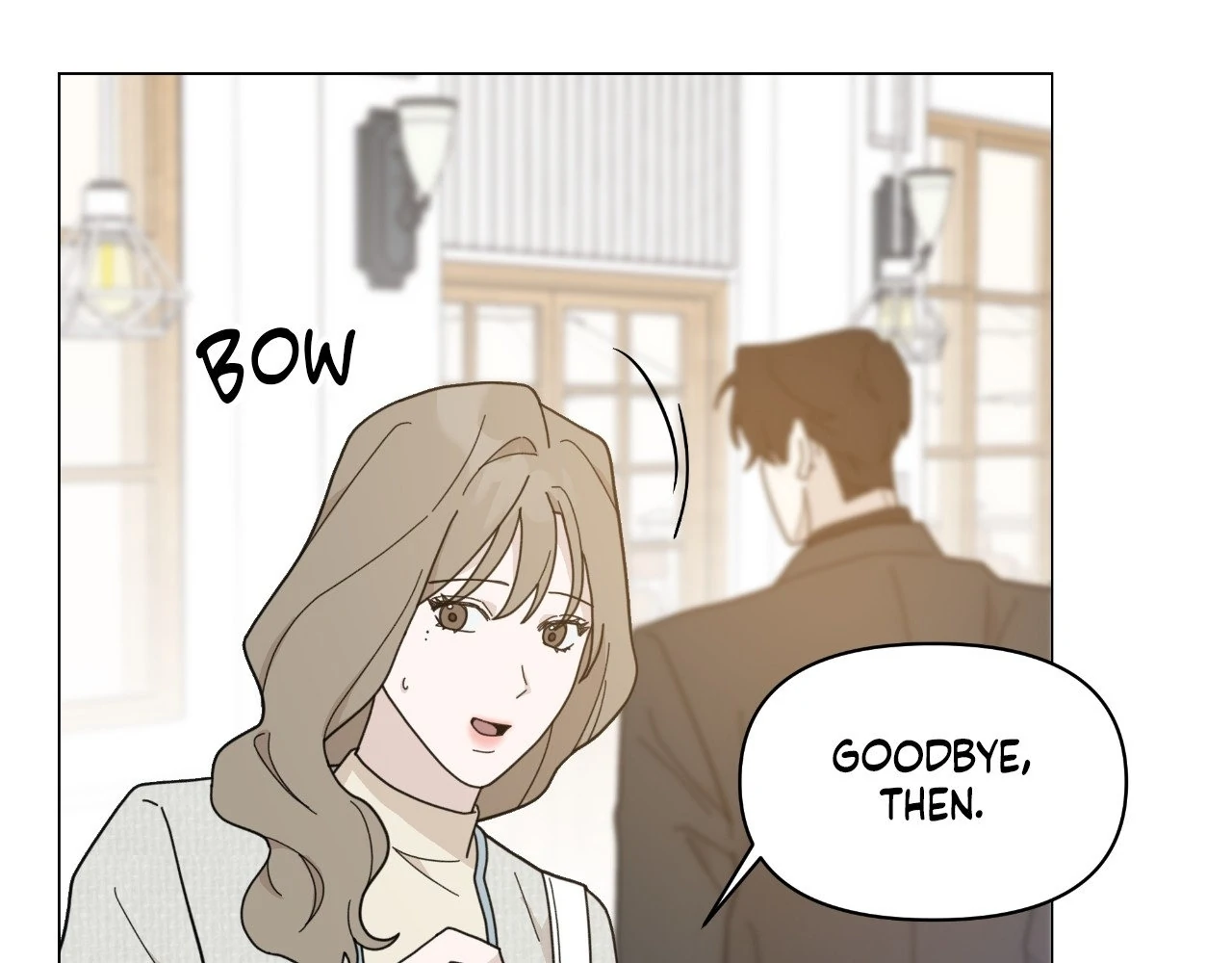 How To Captivate Your Boss Chapter 20 - page 62