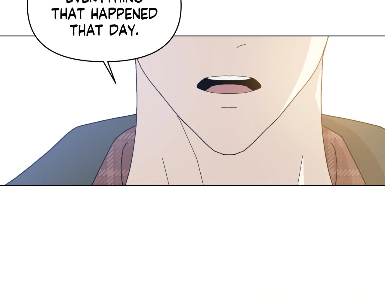 How To Captivate Your Boss Chapter 20 - page 64