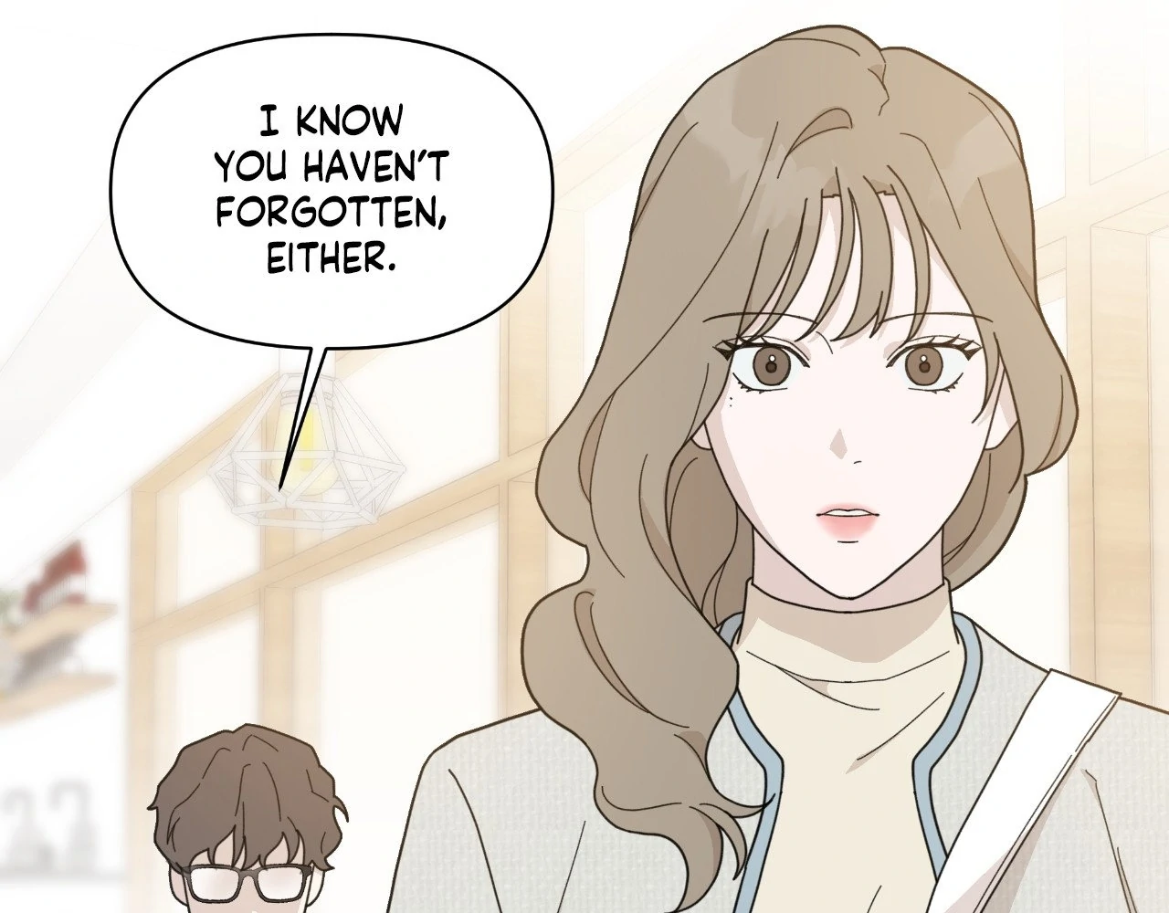 How To Captivate Your Boss Chapter 20 - page 65