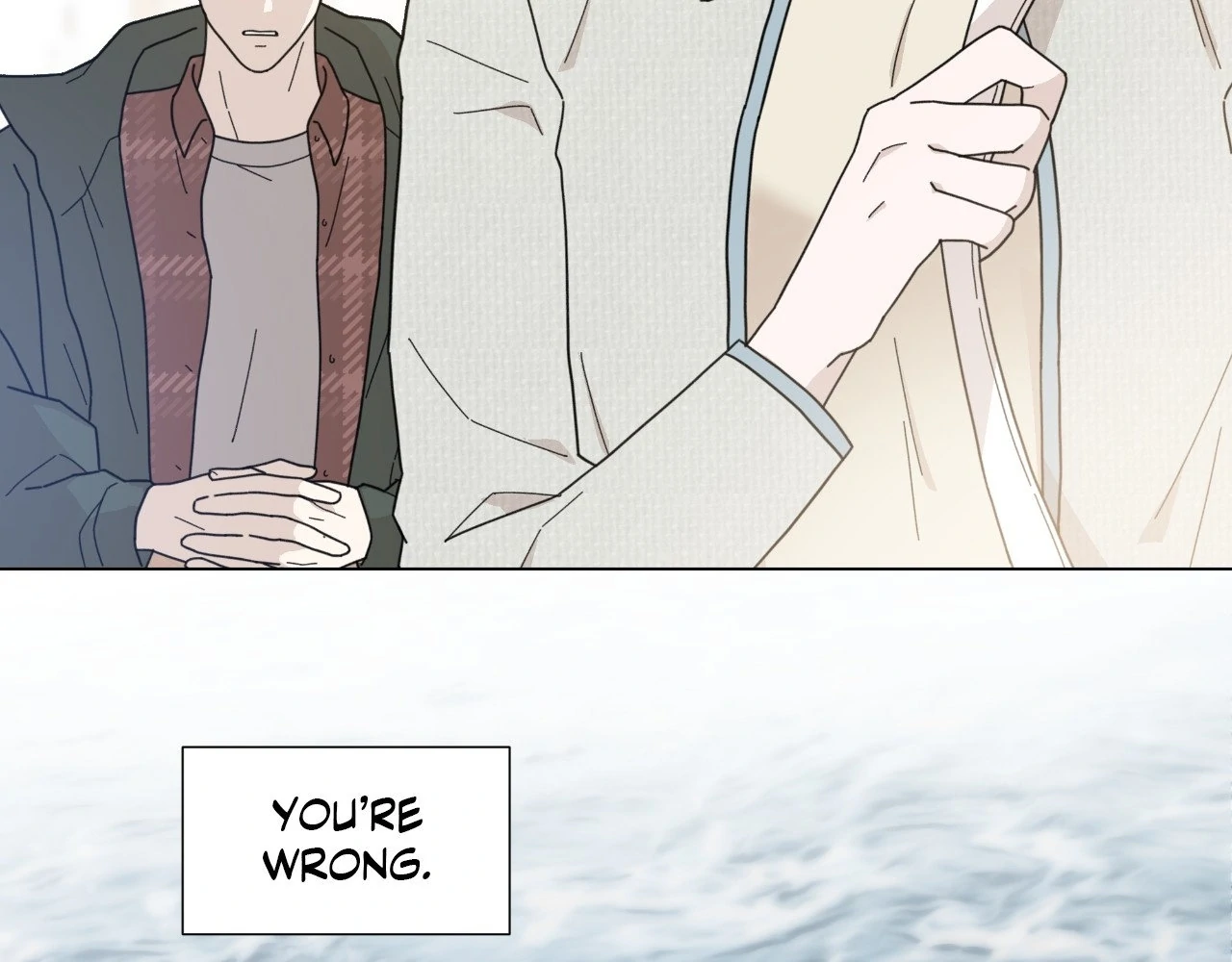 How To Captivate Your Boss Chapter 20 - page 66