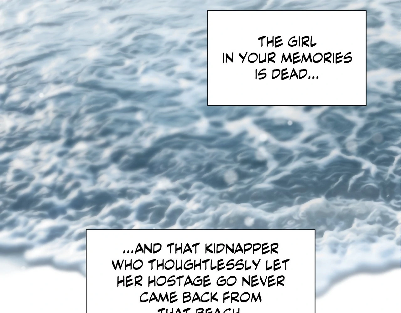 How To Captivate Your Boss Chapter 20 - page 67