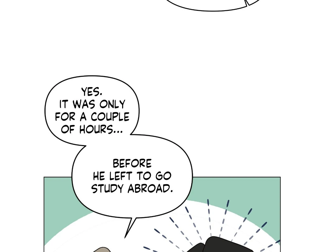 How To Captivate Your Boss Chapter 20 - page 77