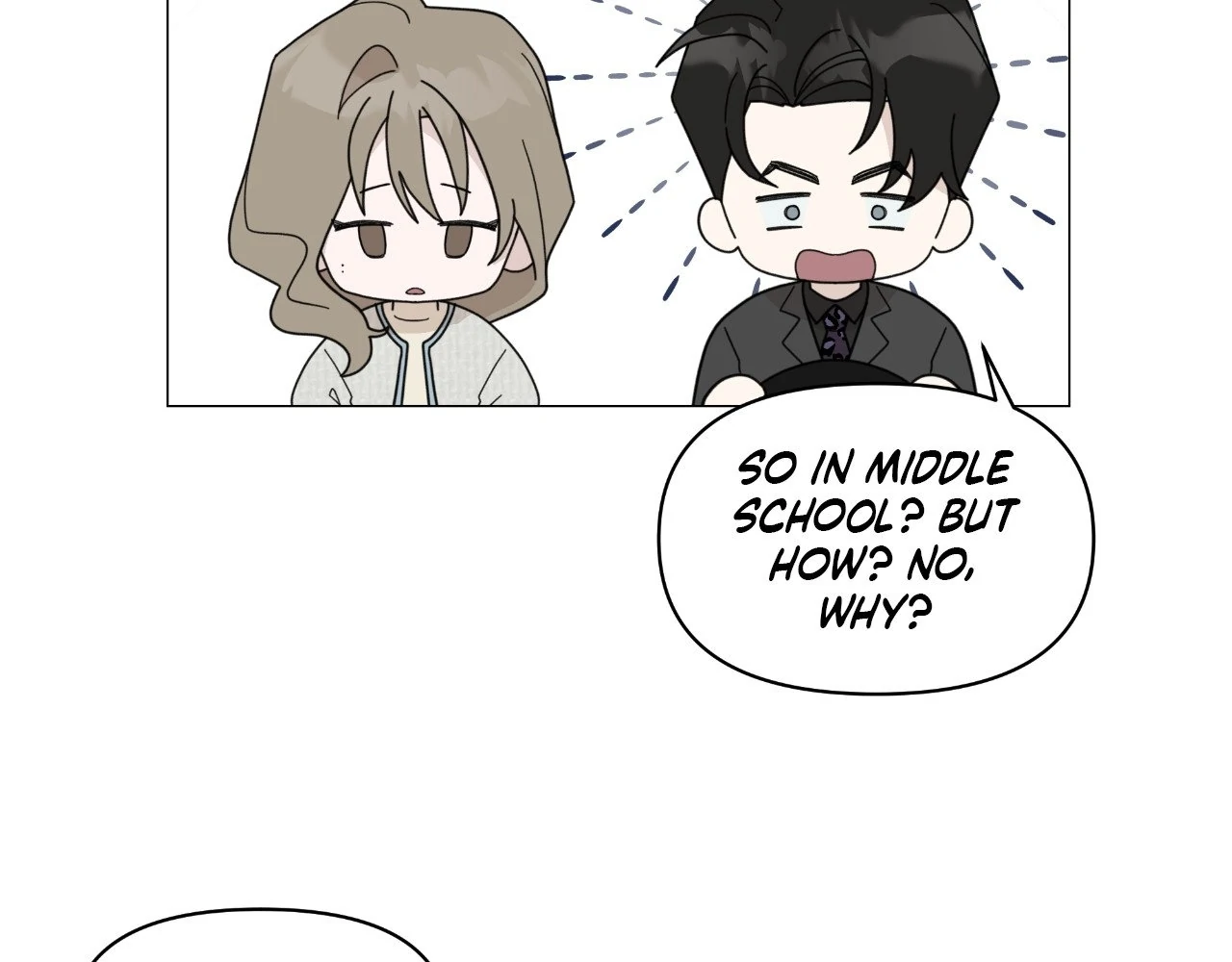 How To Captivate Your Boss Chapter 20 - page 78
