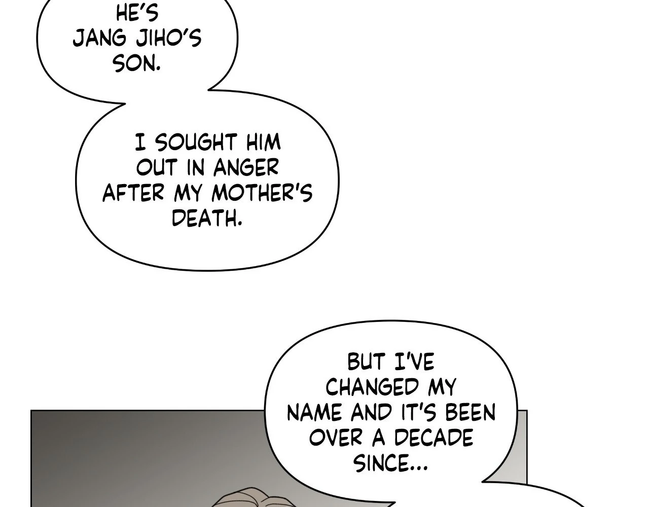 How To Captivate Your Boss Chapter 20 - page 79