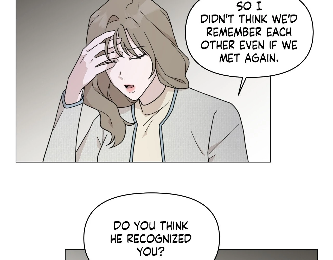 How To Captivate Your Boss Chapter 20 - page 80