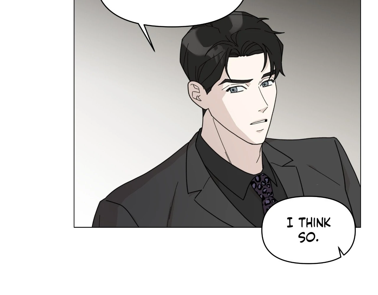 How To Captivate Your Boss Chapter 20 - page 81