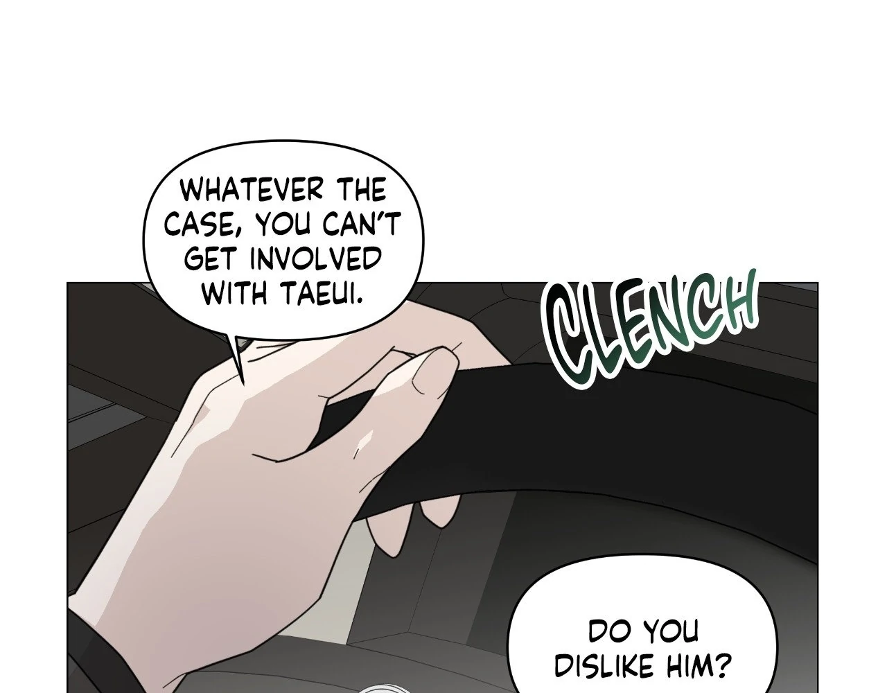 How To Captivate Your Boss Chapter 20 - page 82