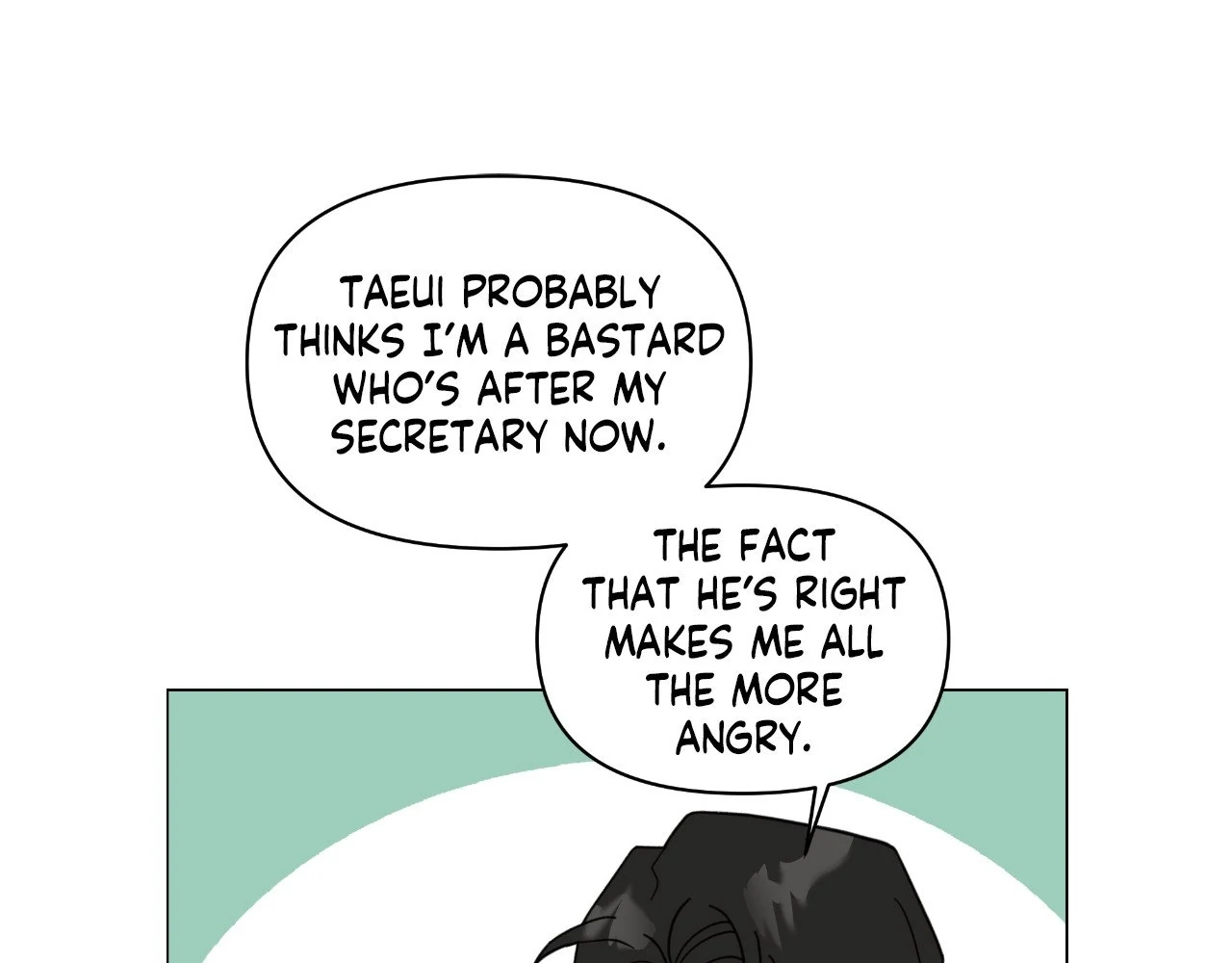 How To Captivate Your Boss Chapter 20 - page 86